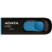 Memorie USB ADATA DashDrive Classic UV128 64GB USB 3.0 AUV128-64G-RBE