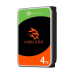 Seagate FIRECUDA HDD 4TB 3.5IN 3.5IN/7200RPM SATA ST4000DXA05