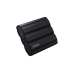 SSD Extern Samsung,T7 Shield, 2TB, USB 3 MU-PE2T0S/EU