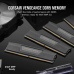 Memorie Corsair CR VENGEANCE 32GB (2x16GB) DDR5 KIT CMK32GX5M2E6000Z36