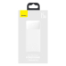 Baterie ext. Baseus Bipow, 20000mAh, alb PPBD050102