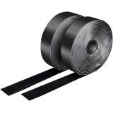 SET curele autoadezive Logilink, tip Velcro, 500 cm x 2.5 cm, negru, SET curele autoadezive Logilink, tip Velcro, 500 cm x 2.5 cm, negru,