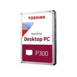 Toshiba TS HDD 3.5 2TB SATA P300 HDWD320UZSVA