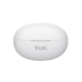 Casti Trust Yavi wireless earph., alb