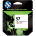 Cartus Cerneala HP Nr. 57 Color 17 ml for Photosmart 100 C6657AE