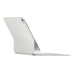 Apple MAGIC KEYBOARD FOR IPAD PRO/13IN (M4) - INT. ENGL. - WHITE MWR43Z/A