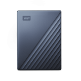 Western Digital MY PASSPORT ULTRA 5TB BLUE/2.5IN USB 3.0 WDBFTM0050BBL-WESN