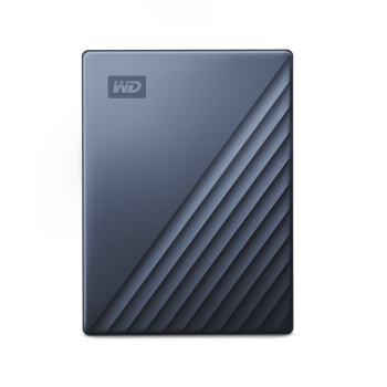 Western Digital MY PASSPORT ULTRA 5TB BLUE/2.5IN USB 3.0 WDBFTM0050BBL-WESN