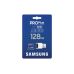 Card memorie Samsung MICROSD PRO PLUS 128GB CL10 CARD READER MB-MD128SB/WW
