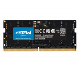 Memorie Laptop CRUCIAL 16GB DDR5-4800 SODIMM CL40 (16GBit) CT16G48C40S5, 