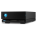 LaCie HDD 8TB LC THUNDERBOLT USB TYPE-C STHS8000800