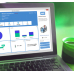 Western Digital 480GB GREEN SSD M.2 SATA III/6GB/S WDS480G3G0B