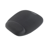 Mouse Pad KENSINGTON ERGO MOUSEPAD/BLACK 62384