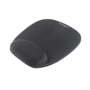 Mouse Pad KENSINGTON ERGO MOUSEPAD/BLACK 62384