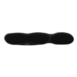 Mouse Pad Kensington GEL WRIST REST/F/ KEYBOARD BLACK 62385