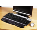 Mouse Pad Kensington GEL WRIST REST/F/ KEYBOARD BLACK 62385