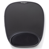 Mouse Pad Kensington GEL WRIST REST/F/ MOUSE BLACK 62386