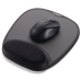 Mouse Pad Kensington GEL WRIST REST/F/ MOUSE BLACK 62386