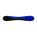 Mouse Pad KENSINGTON DUO GEL PAD/FOR KEYBOARDS BLACK/BLUE 62397