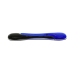 Mouse Pad KENSINGTON DUO GEL PAD/FOR KEYBOARDS BLACK/BLUE 62397