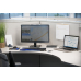 Mouse Pad KENSINGTON DUO GEL PAD/FOR KEYBOARDS BLACK/BLUE 62397