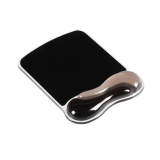 Mouse Pad Kensington DUO GEL WRIST PAD F/ MOUSE/RAUCH/SCHWARZ 62399