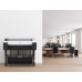 CANON TM-355 A0 LARGE FORMAT PRINTER HDD 6244C003AA