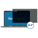 Kensington PRIVACY FILTER 2W REMOVABLE/33.8CM 13.3IN WIDE 16:9 626458
