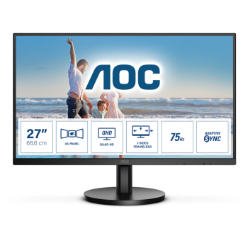 MONITOR 27 AOC Q27B3MA MONITOR 27 AOC Q27B3MA