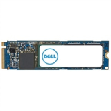 Dell M.2 PCIe NVME Gen 4x4 Class 40 2280 Solid State Drive - 1TB AC037409