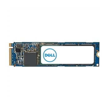 Dell M.2 PCIe NVME Gen 4x4 Class 40 2280 Solid State Drive - 1TB AC037409