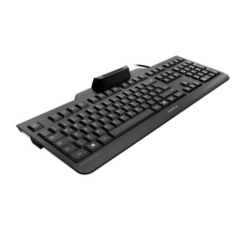 Tastatura CHERRY SECURE BOARD 1.0/PAN-NORDIC JK-A0400PN-2