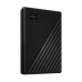 Western Digital MY PASSPORT 2TB BLACK/2.5IN USB 3.0 WDBYVG0020BBK-WESN