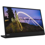 Monitor MONITOARE Lenovo ThinkVision M15 15.6 16:9 1920x1080 62CAUAT1WL (timbru verde 7 lei) 