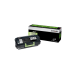 Cartus Toner Lexmark Nr. 622X Extra High Yield Return Program Black 45000 Pagini for MX710, MX711, MX810, MX811, MX812 62D2X00
