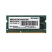 Memorie RAM Laptop SO-DIMM Patriot 4GB DDR3 1600MHz CL11 PSD34G1600L81S