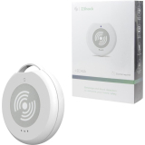 DETECTOR de geam spart wireless LOGILINK, bluetooth V4.0, pana la 25m spatiu mixt, 100m spatiu deschis, necesita unitate centrala, control prin smartphone cu aplicatia Sigma Casa, Sigma Shock SH0 