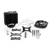Cooler procesor be quiet! DARK ROCK SLIM/SILENTWINGS PWM FAN 180W TDP BK024   