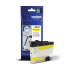 Brother LC-3237Y INK CARTRIDGE YELLOW/F/HL-J6000DW/J6100DW MFC-J5945DW LC3237Y