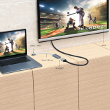 Adaptor J5Create USB-C TO 4K HDMI ADAPTER/ JCA153G-N