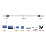 J5Create ULTRA HD 4K HDMI CABLE/ JDC52-N