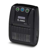 Imprimanta Zebra ZQ210, 2.25 inch DT Printer, Bluetooth, label&receipt printing, Belt clip, USB cable, English/Latin/Cyrillic ZQ21-A0E01KE-00