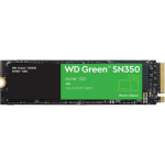 SSD PCIE G3 M.2 NVME 1TB/GREEN SN350 WDS100T3G0C WDC