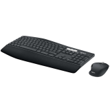 Tastatura Logitech MK850 PERFORMANCE WRLS COMBO/DEU - 2.4GHZ/BT - CENTRAL 920-008221