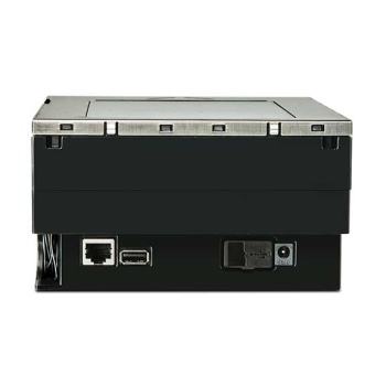 Scanner coduri de bare Datalogic Magellan 3510HSi, Tin Oxide Platter, Default Configuration, 1D/2D Scanning, No Accessories M3513-010200