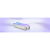 Memorie Kingston 8GB DDR4-3600MT/S CL17 DIMM/FURY BEAST WHITE RGB SE KF436C17BWA/8