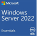 Dell WINDOWS SERVER 2022 ESSENTIALS/EDITIONROK10CORE (FOR DISTRIBUTO 634-BYLI