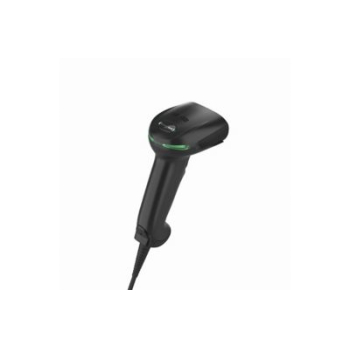 Scanner coduri de bare Honeywell 1950g USB Kit: General Purpose, 1D, PDF417, 2D, Ultra HD focus, Black, USB Type A 3m straight cable (CBL-500-300-S00), ROW Only 1950GUD-2USB-R