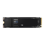 SSD Samsung 990 EVO 1TB PCI Express 4.0 MZ-V9E1T0BW