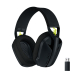 Casti Logitech G435 LIGHTSPEED WRLS G HEADSET/BLACK - EMEA 981-001050